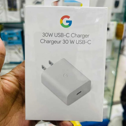 Google Adapter