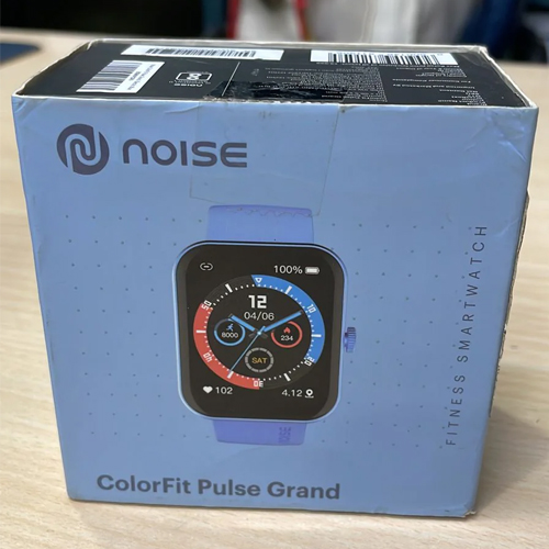 Noise Smart Watch