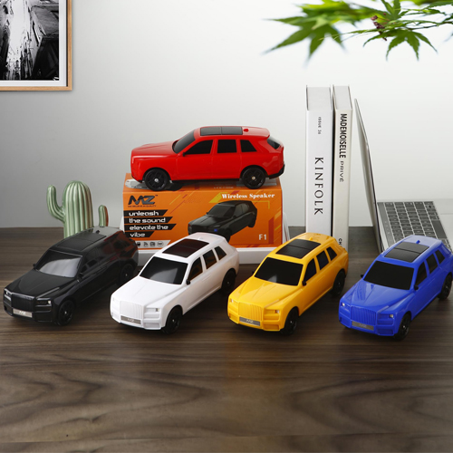 MZ F1 Bluetooth Speaker