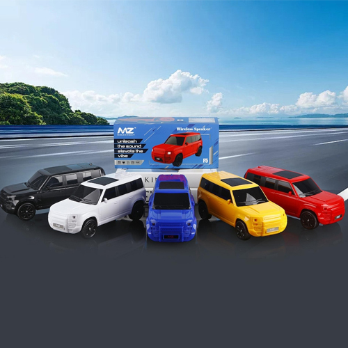 MZ F5 Bluetooth Speaker