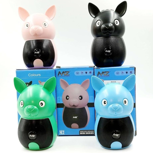 MZ M2 Bluetooth Speaker
