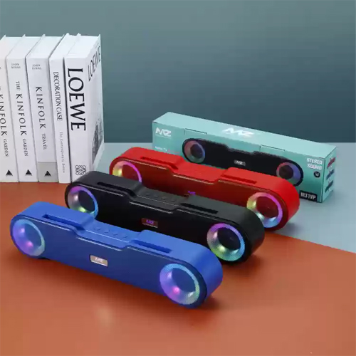 MZ M31VP Bluetooth Speaker