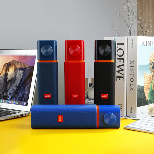 MZ M38VP PRO Bluetooth Speaker