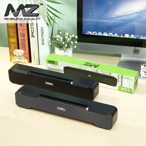 MZ M51 Bluetooth Speaker