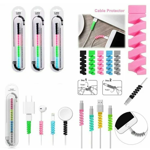 Mini Cable Protector