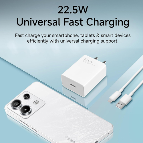 Mi 22.5 W Mobile Charger